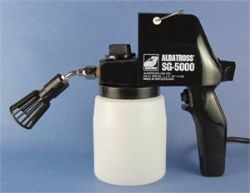 Albatross SG-5000 Cleaning Gun