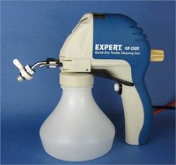 EXPERT® QD-3500 Quick Dry