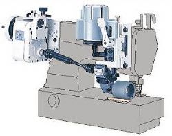 Puller Attachments PLS1
