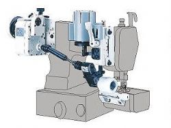 Puller Attachments PLS2