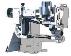 Puller Attachments Sample