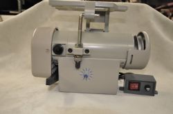 Servo Motor