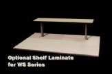 Shelf Laminate