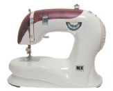 Compact Sewing Machine