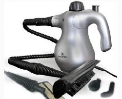 Smartek Handy Steam Cleaner