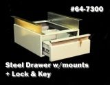 Steel Drawer