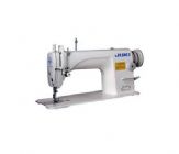 Single Needle Lockstitch Machine