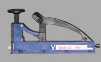 Velox patented tacker