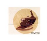 Gravity Steam Iron