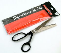 Mundial Zigzag Scissors