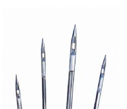 Needles for Industrial Sewing Machines