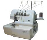 Overlock Sewing Macine