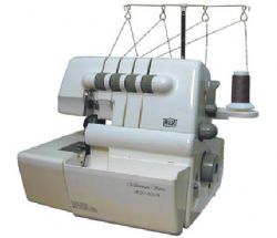 Overlock Sewing Macine