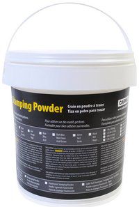 Stamping Powder