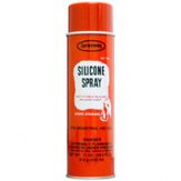 Silicone Spray