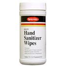 Hand Sanitizer Wipes