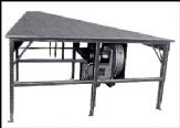 Air Flotation Tables