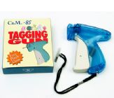 Tagging Gun