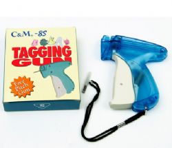 Tagging Gun