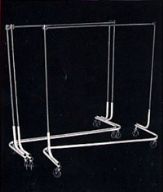 UNICRAFT GARMENT RACKS