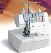 REX OVERLOCK SEWING MACHINE