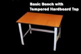 Basic Bench