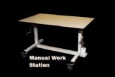 Manual Workstation