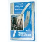 Fashion Designer Kit / USA