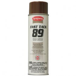 Fast Tack Specialty Adhesive