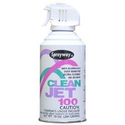 Clean Jet 100
