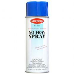 No Fray Spray