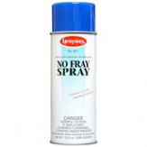 No Fray Spray