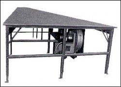 Air Flotation Tables