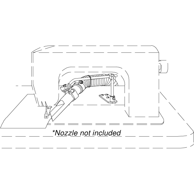 Molti purpose was removal vacuum units